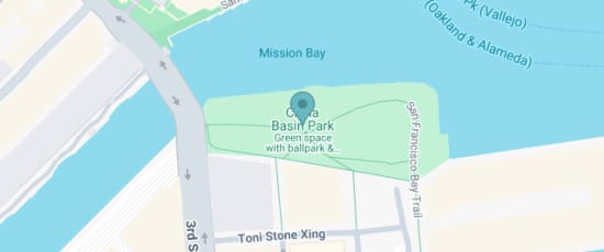 1 China Basin Park, San Francisco, 94107