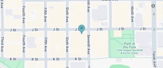 629 J Street #205, San Diego, 92101-7041