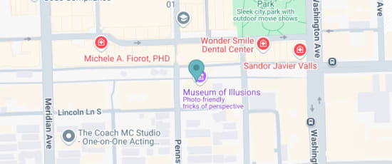 536 Lincoln Rd, Miami Beach, 33139