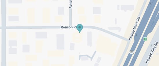 8253 Ronson Road, San Diego, 92111