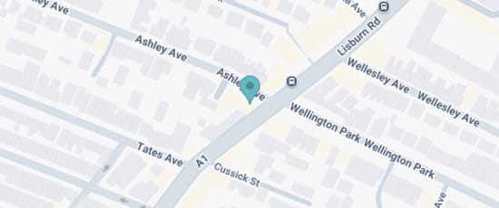 149 Lisburn Road, Belfast, BT9 7AJ