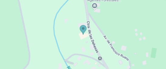 Carretera de las Dehesas, 29, Cercedilla, 28470