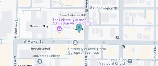 26 East Market Street, Iowa City, 52245