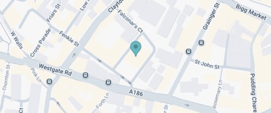 Fenkle Street, Newcastle upon Tyne, NE1 5XU