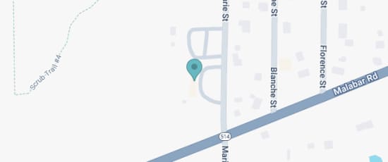 1490 Marie Street, Malabar, 32950