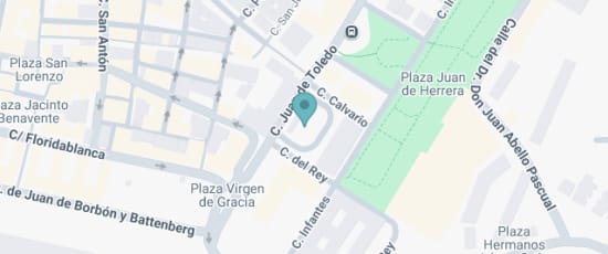 Calle Juan de Toledo, 4, San Lorenzo de El Escorial, 28200