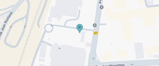 130 Avenue de Marseille, 26000