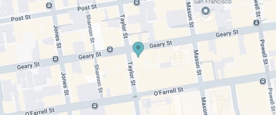 495 Geary Street, San Francisco, 94102