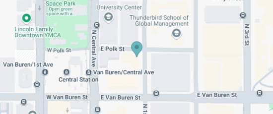 77 East Polk Street, Phoenix, 85004