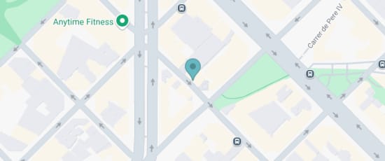 Carrer de Sardenya, 92, Barcelona, 08018