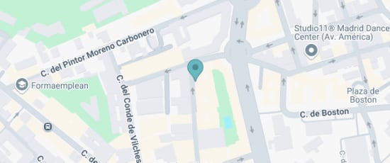 Calle del Marqués de Monteagudo, 24, ATICO, Madrid, 28028