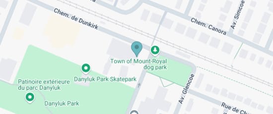 5 Avenue Montgomery, Mont-Royal, H3R 2B2