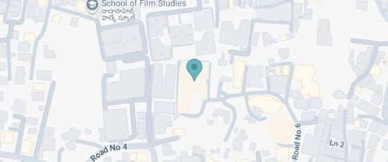 8-2-409, Road Number 6, Banjara Hills, Hyderabad, 500034