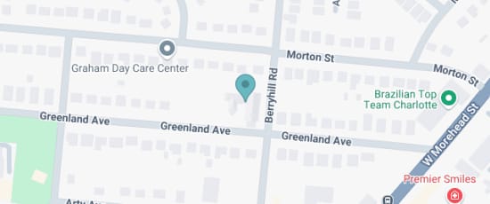 2400 Greenland Avenue, Charlotte, 28208