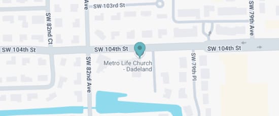 8100 Southwest 104th Street, Kendall, 33156