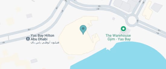 FJ63+4PQ - Yas Drive - Abu Dhabi, 46450