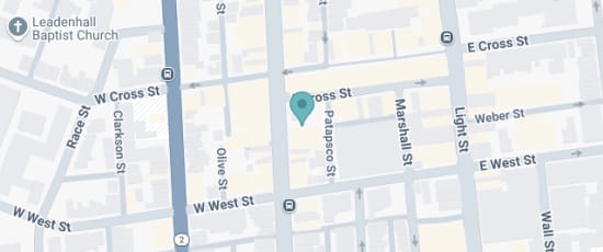 1113 S Charles St, Baltimore, MD 21230, 21230