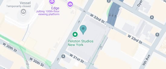 398 10th Avenue, New York, 10001