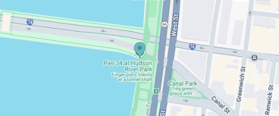 Nueva York, 10013