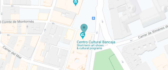 Plaza de Tetuán, 23, 46003