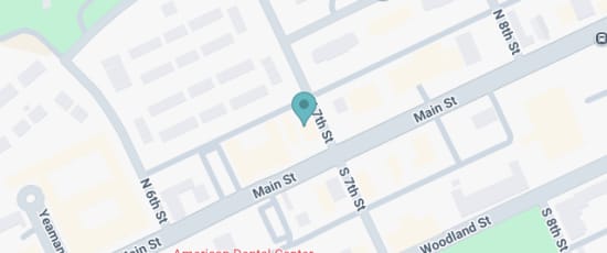 Bricks, 625 Main Street, Nashville, 37206