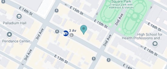 233 East 14th Street, New York, 10003