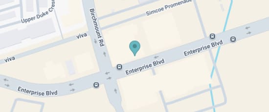 170 Enterprise Boulevard, Markham, L6G 0E6
