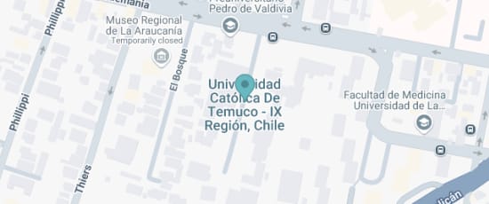 Manuel Montt 056, Temuco, 4810399