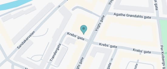 Soria Moria, Vogts gate 64, Oslo, 0477