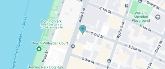 291 Kent Avenue, Brooklyn, 11249-5122