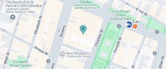 PUBLIC Hotel, 215 Chrystie Street, New York, 10002