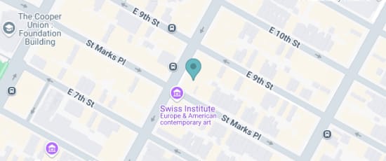 136 2nd Avenue, New York, 10003