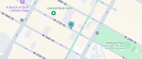 518 West 27th Street, New York, 10001
