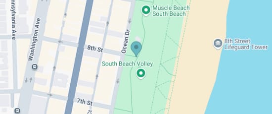 1001 Ocean Drive, Miami Beach, 33139