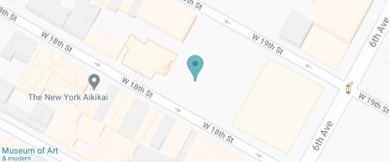 125 West 18th Street, Manhattan, 10011