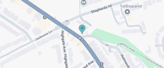 The Boogaloo, 312 Archway Road, London, N6 5AT