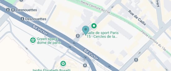 37 Rue du Hameau, Paris, 75015