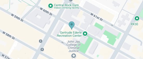 248 West 60th Street, New York, 10023-7403