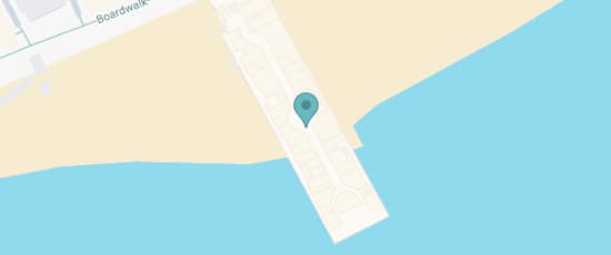 1 Atlantic Ocean, Atlantic City, 08401