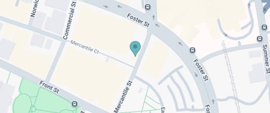 211 Commercial Street, 01608