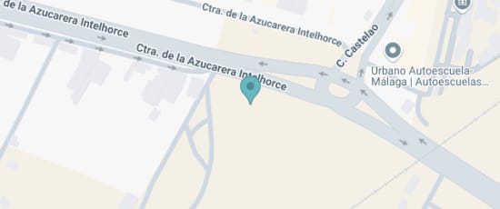 Carretera de la Azucarera Intelhorce, 7, Málaga, 29004