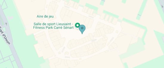 3 All. du Préambule, Lieusaint, 77127