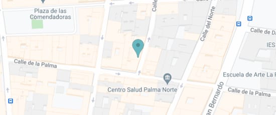 Calle de San Dimas, 3, 28015