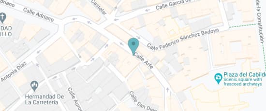 Calle Arfe, s/n, 41001