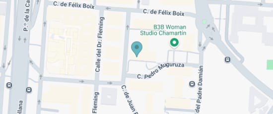 Calle Pedro Muguruza, 1, Madrid, 28036