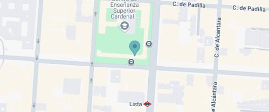 Calle de José Ortega y Gasset, 55, Madrid, 28006