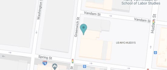 525 Greenwich St., 10013