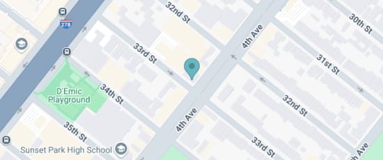 33 35th Street, Brooklyn, NY, 11232-2105