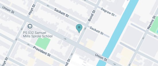 304 Bond Street, Brooklyn, 11231