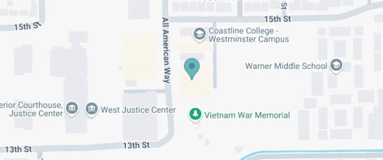 14140 All American Way, Westminster, 92683